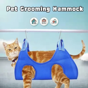Pet Grooming Hammock