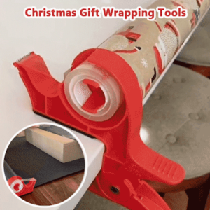 Christmas Gift Wrapping Tools