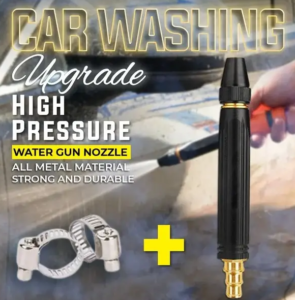 Car Washing Water Gun